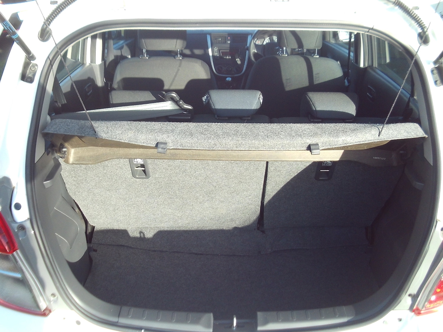 Used Suzuki Celerio 2018 for sale - 77003049: Photo 21