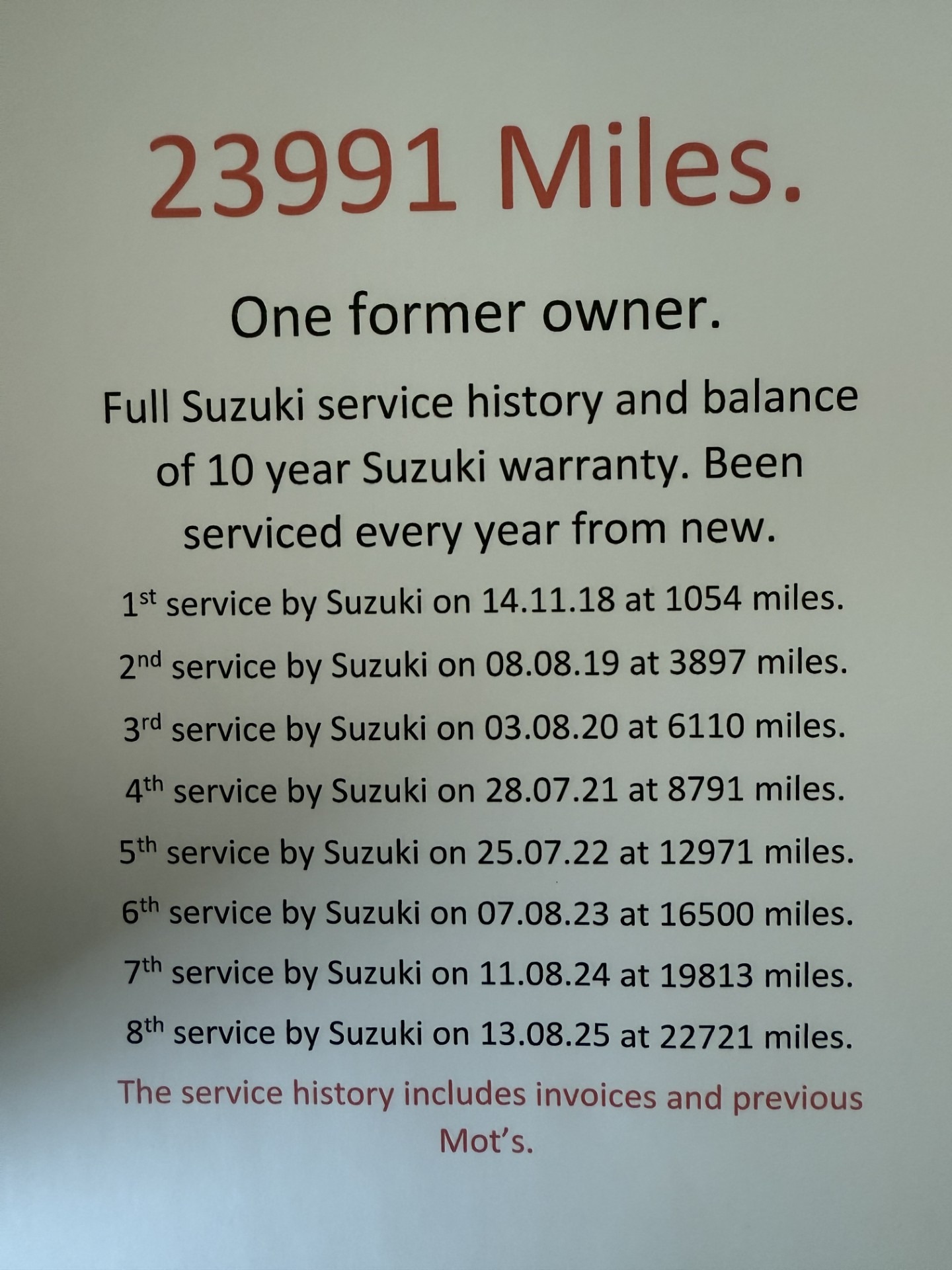 Used Suzuki Celerio 2018 for sale - 77003049: Photo 22