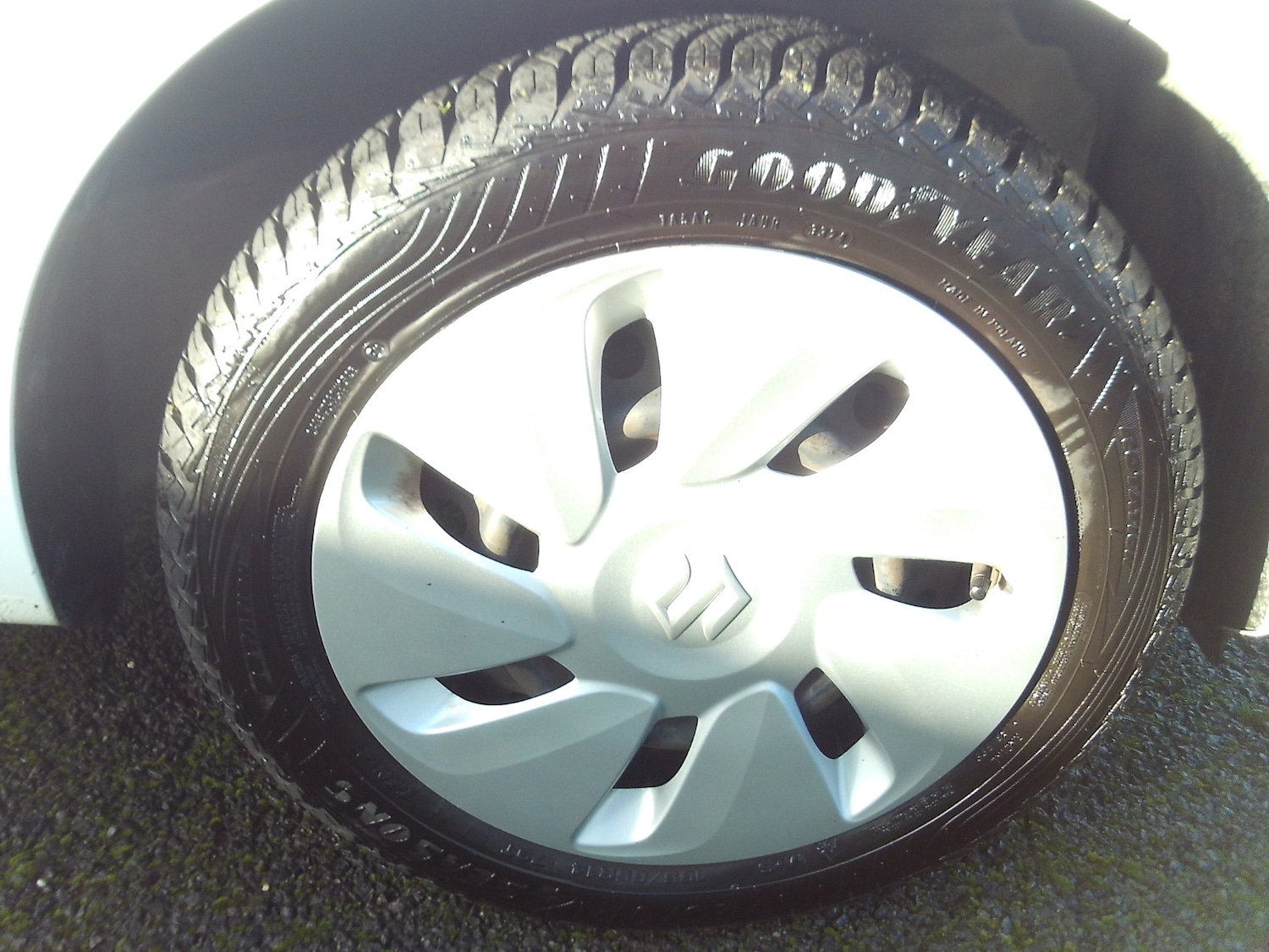 Used Suzuki Celerio 2018 for sale - 77003049: Photo 9