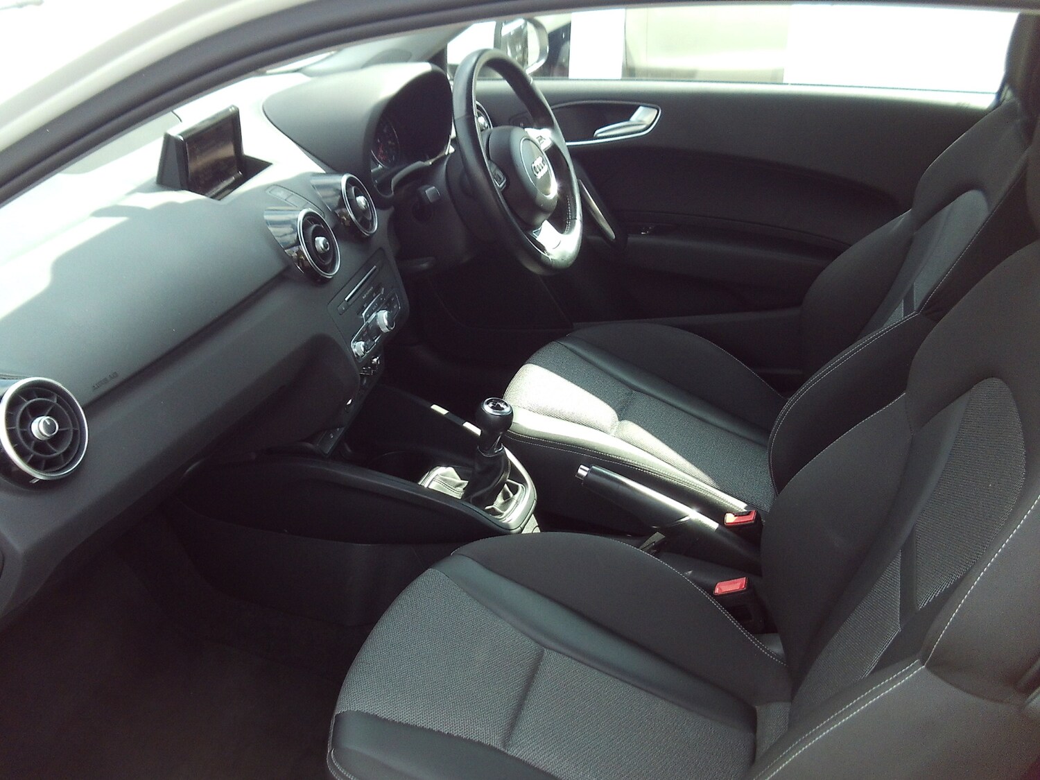 Vehicle 13