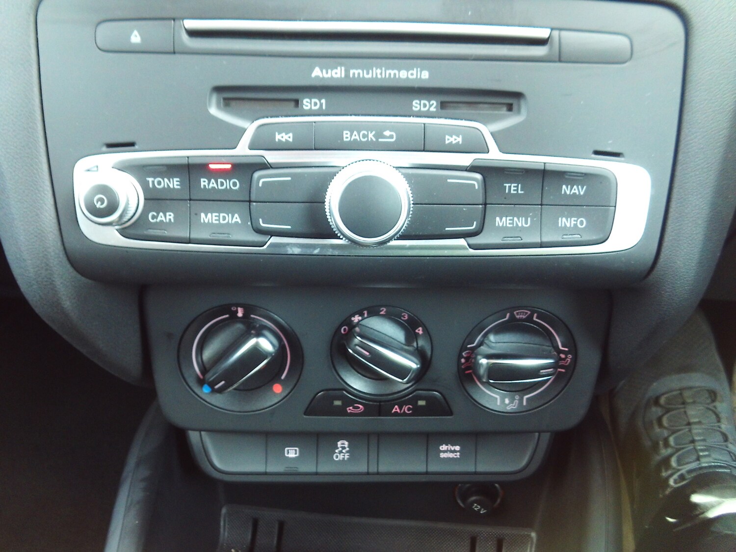 Vehicle 17