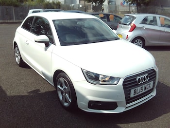2015 (15) - 1.4 TFSI Sport 3dr