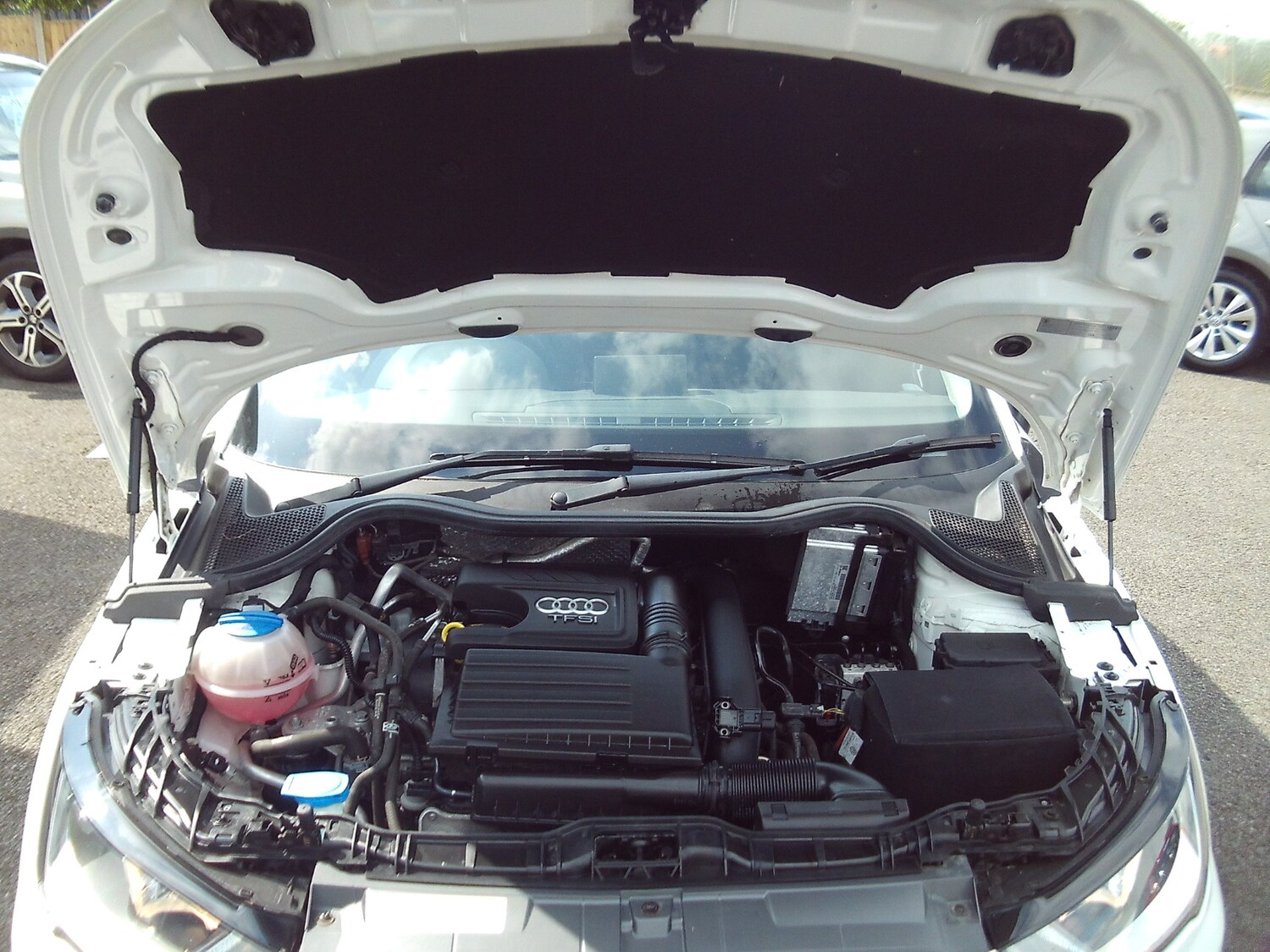 Vehicle 23