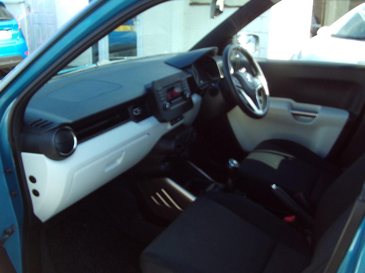 Vehicle 13