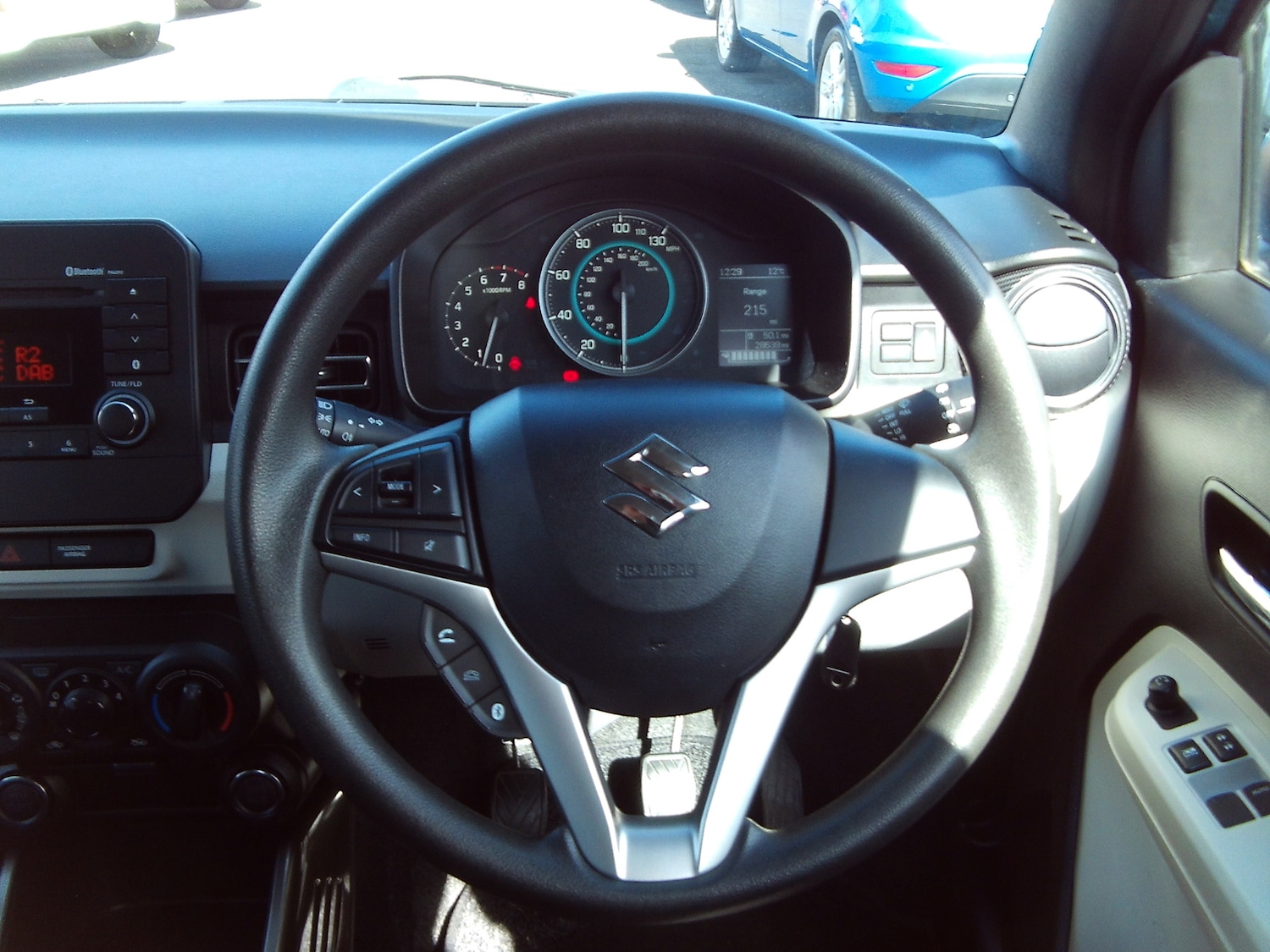 Vehicle 15