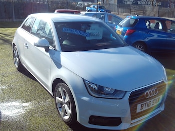 Used Audi A1 2016 for sale - 77555821: Photo
