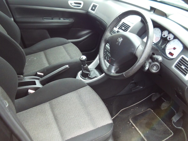 Used Peugeot 307 2007 for sale - 76252745: Photo 7