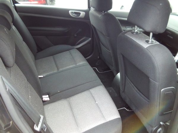 Used Peugeot 307 2007 for sale - 76252745: Photo 8