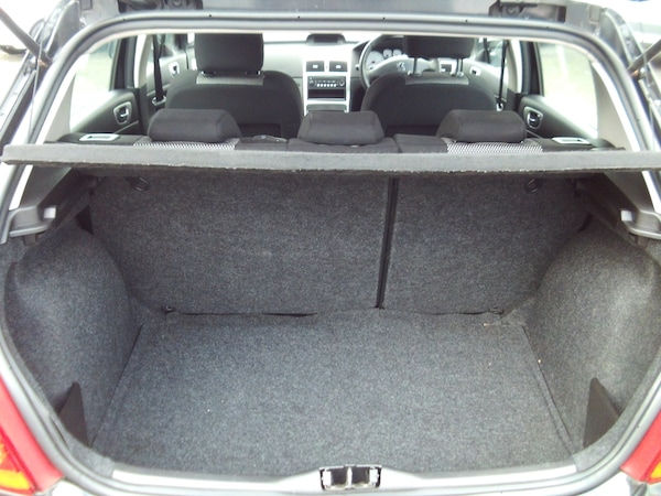Used Peugeot 307 2007 for sale - 76252745: Photo 9