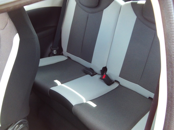Used Toyota AYGO 2015 for sale - 74387569: Photo 14