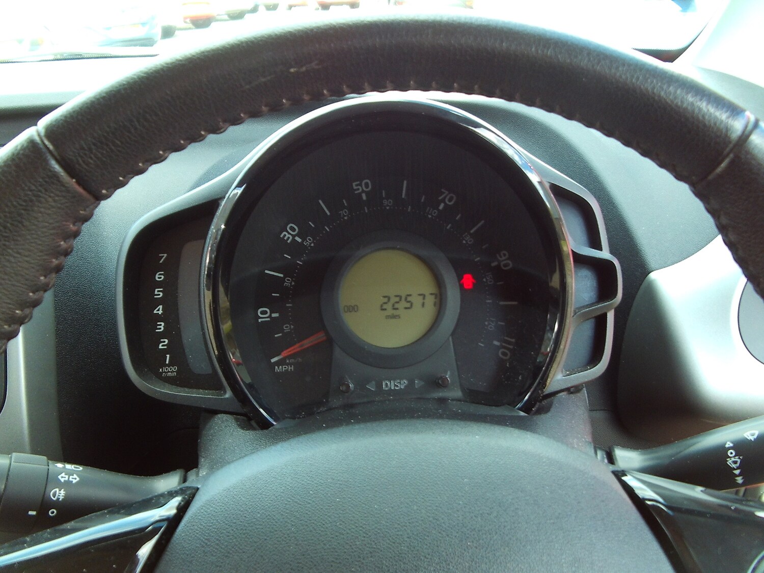 Vehicle 15