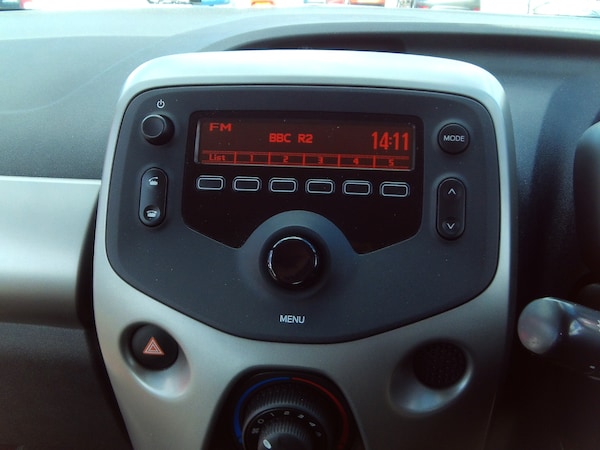 Used Toyota AYGO 2015 for sale - 74387569: Photo 16