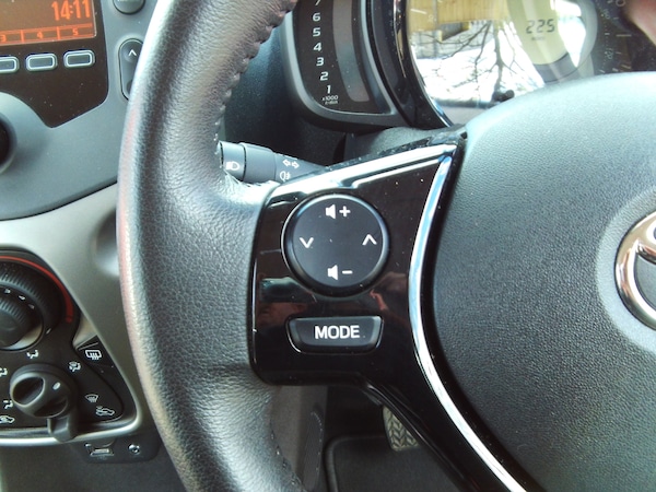 Used Toyota AYGO 2015 for sale - 74387569: Photo 18