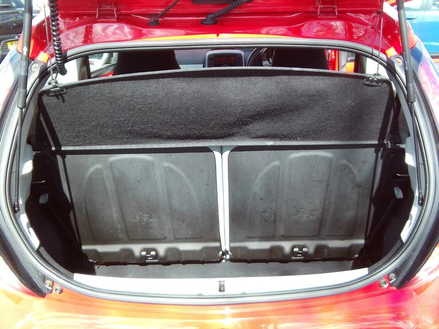 Vehicle 23