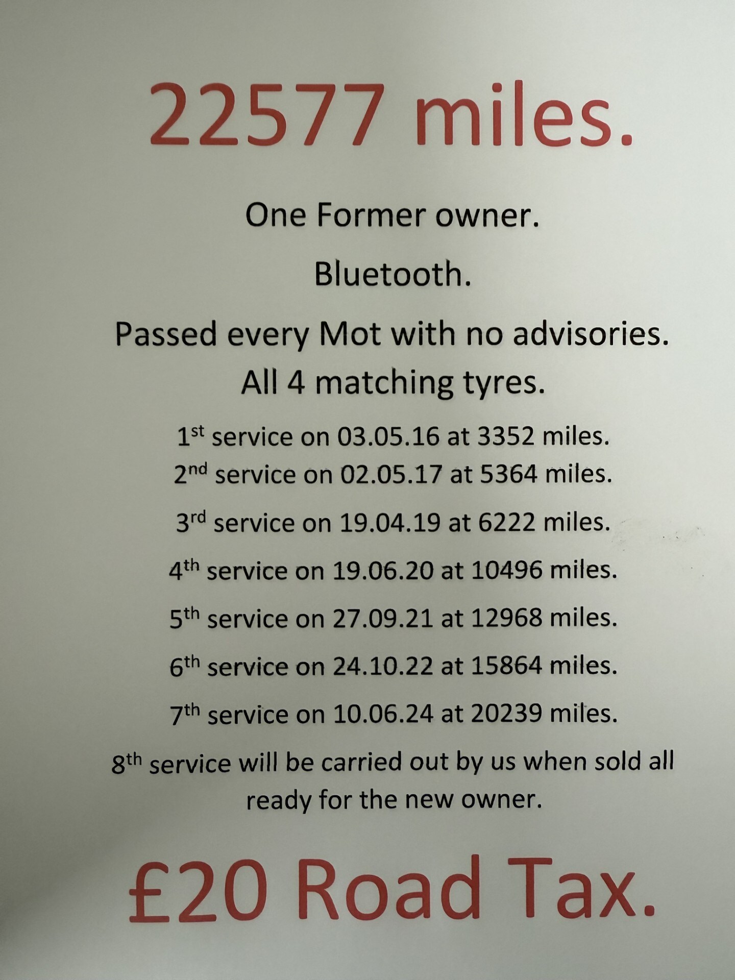 Vehicle 24