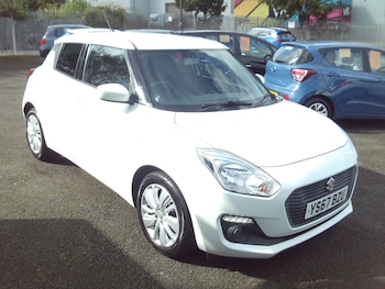 Used Suzuki Swift 2017 for sale - 75945090: Photo
