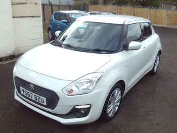 Used Suzuki Swift 2017 for sale - 75945090: Photo