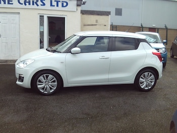 Used Suzuki Swift 2017 for sale - 75945090: Photo