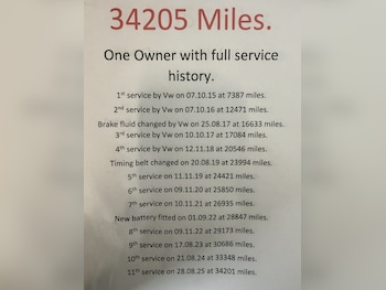 Used Volkswagen Golf 2014 for sale - 78122835: Photo