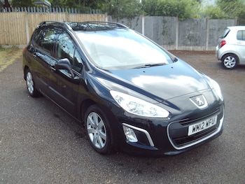 Used Peugeot 308 2012 for sale - 79019370: Photo