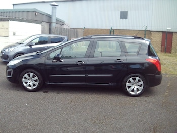 Used Peugeot 308 2012 for sale - 79019370: Photo