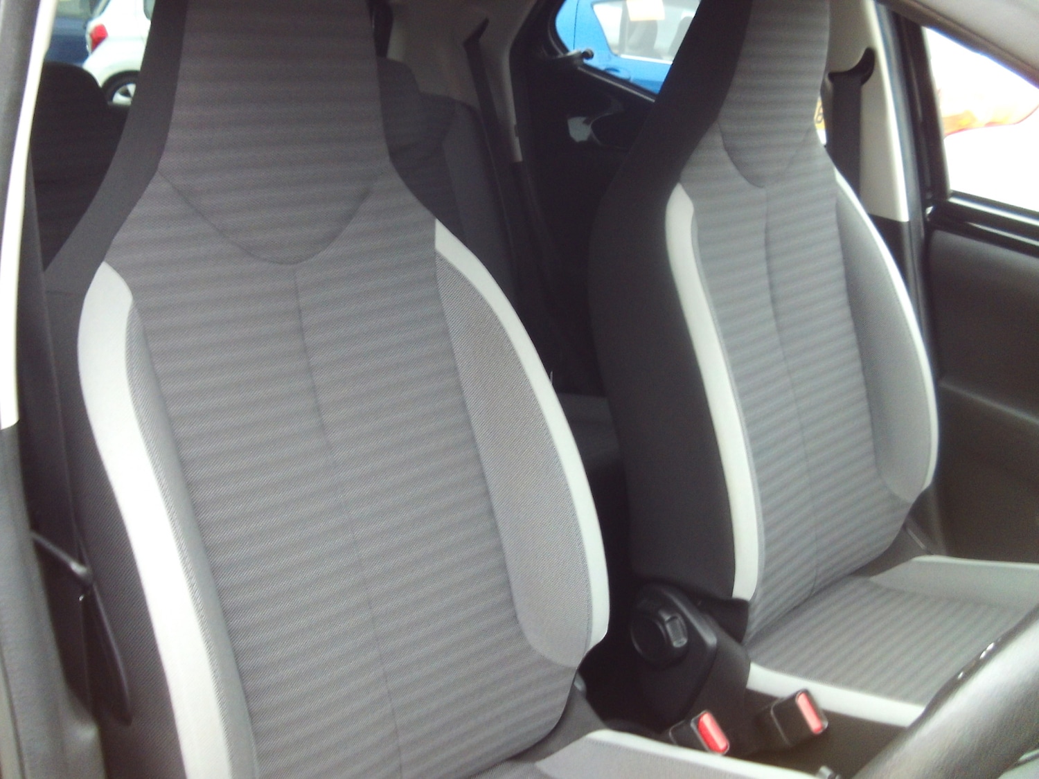 Used Toyota AYGO 2018 for sale - 77776504: Photo 10