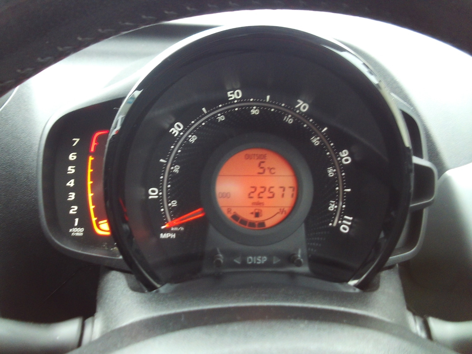 Used Toyota AYGO 2018 for sale - 77776504: Photo 15