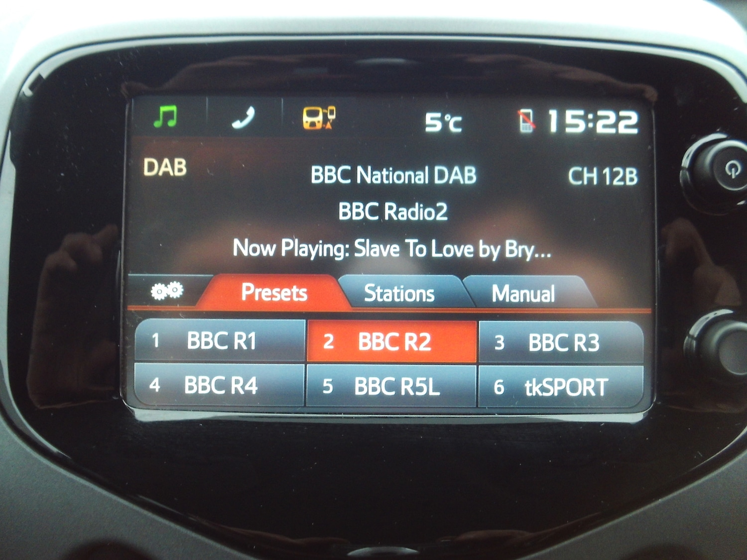 Used Toyota AYGO 2018 for sale - 77776504: Photo 17