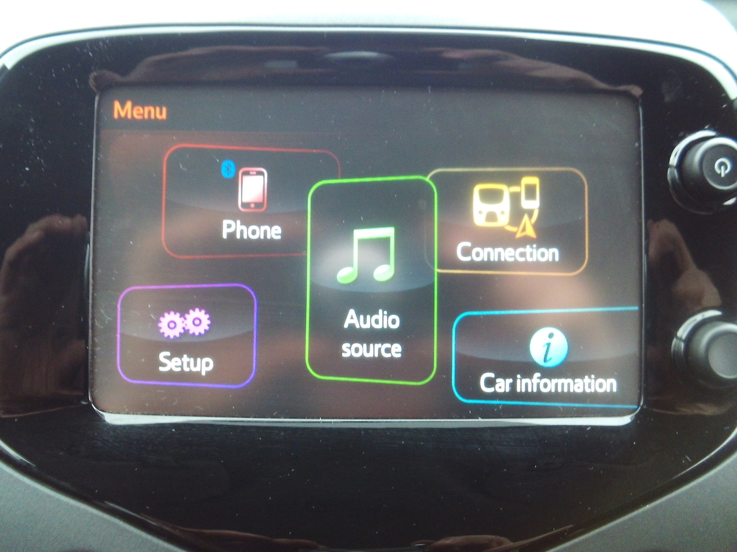 Used Toyota AYGO 2018 for sale - 77776504: Photo 18