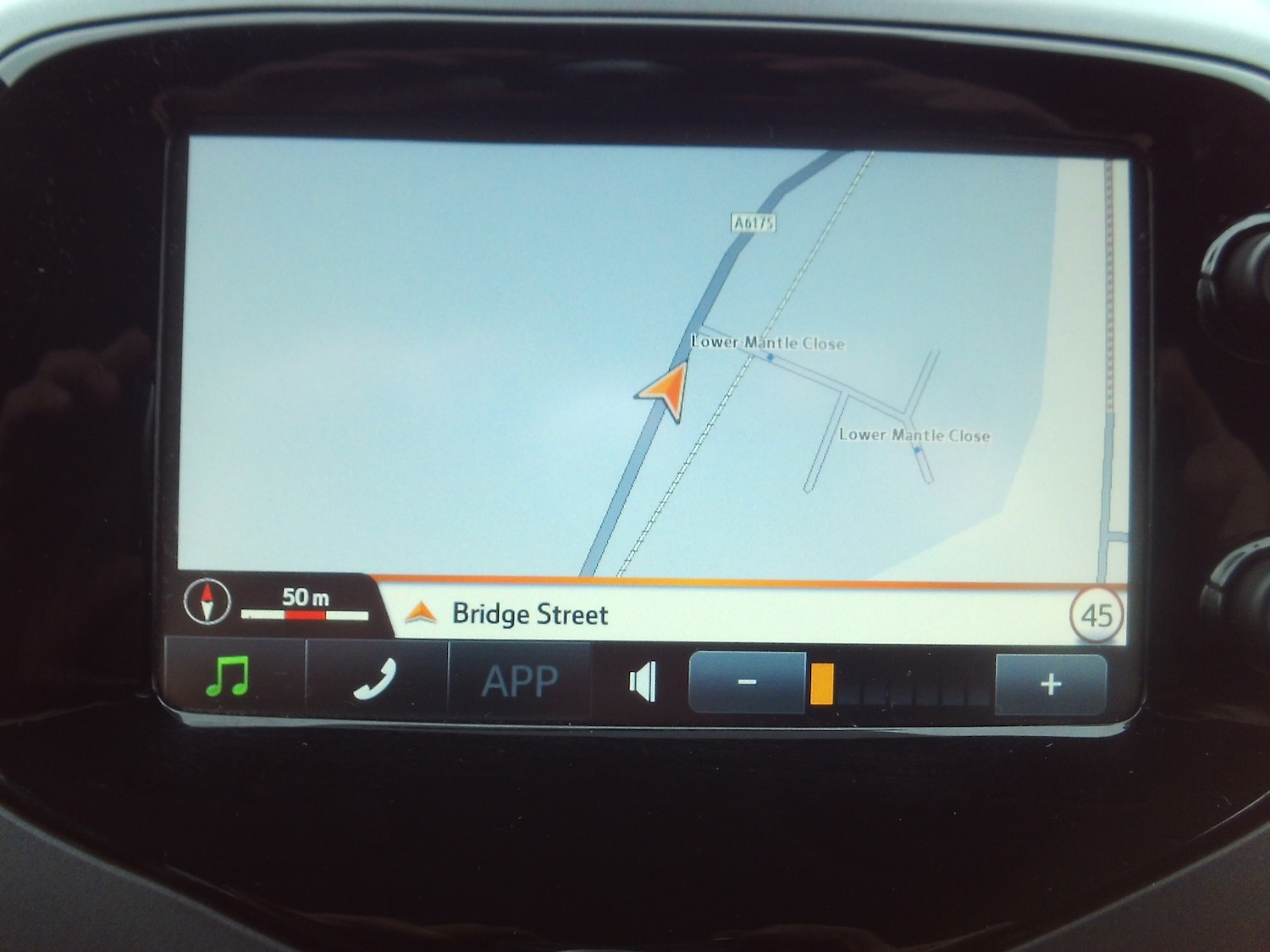 Used Toyota AYGO 2018 for sale - 77776504: Photo 19