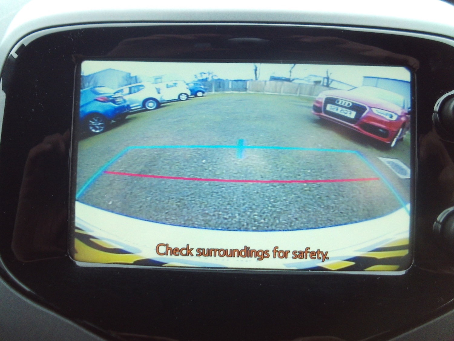 Used Toyota AYGO 2018 for sale - 77776504: Photo 20