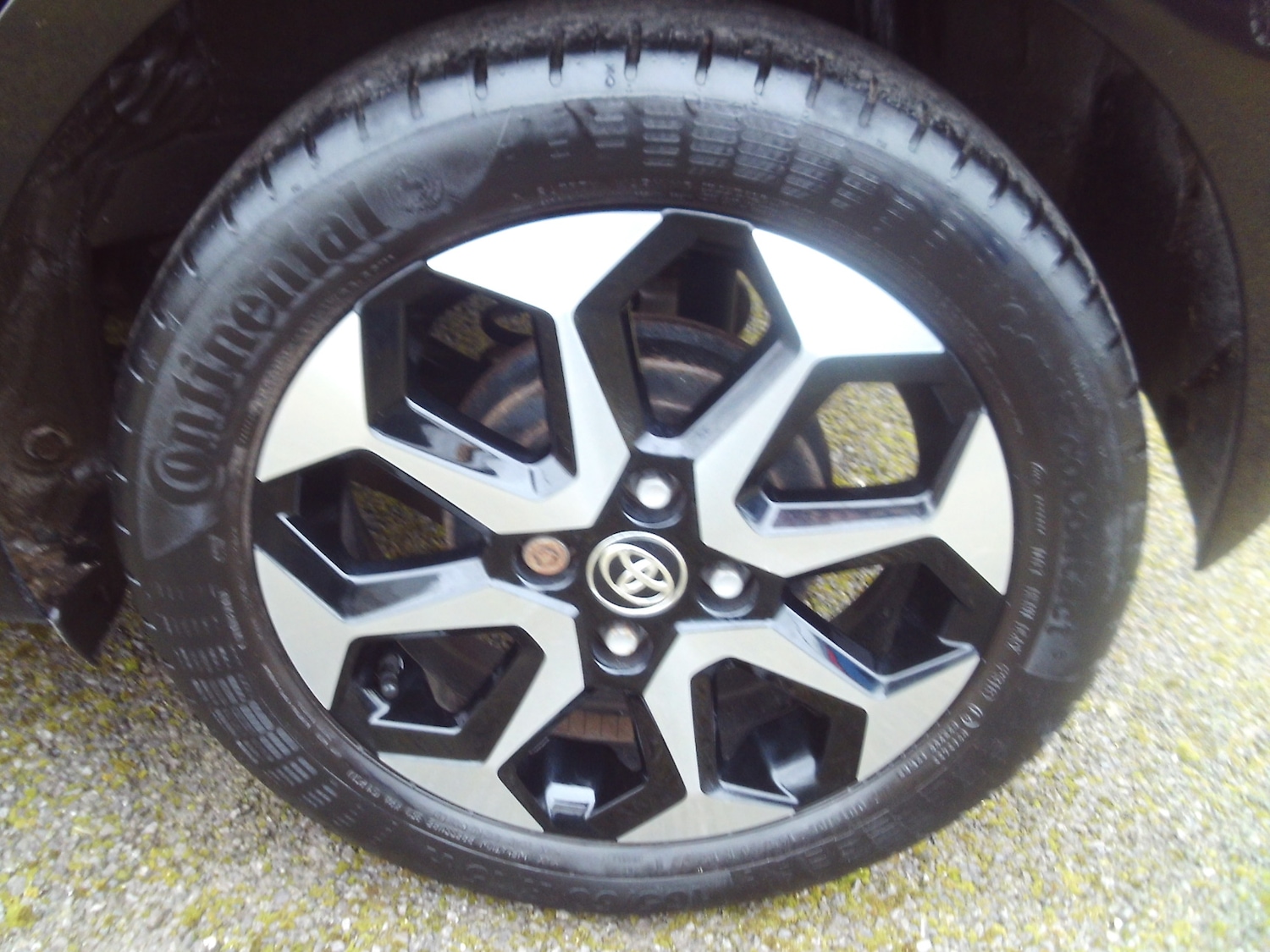 Used Toyota AYGO 2018 for sale - 77776504: Photo 9