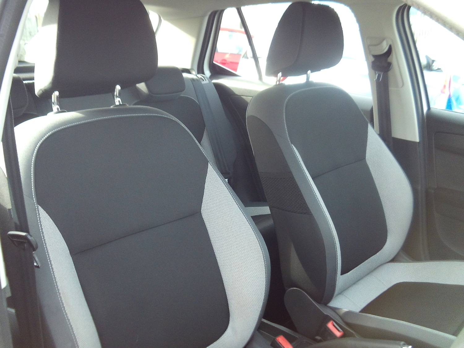 Used Skoda Fabia 2015 for sale - 77577939: Photo 10