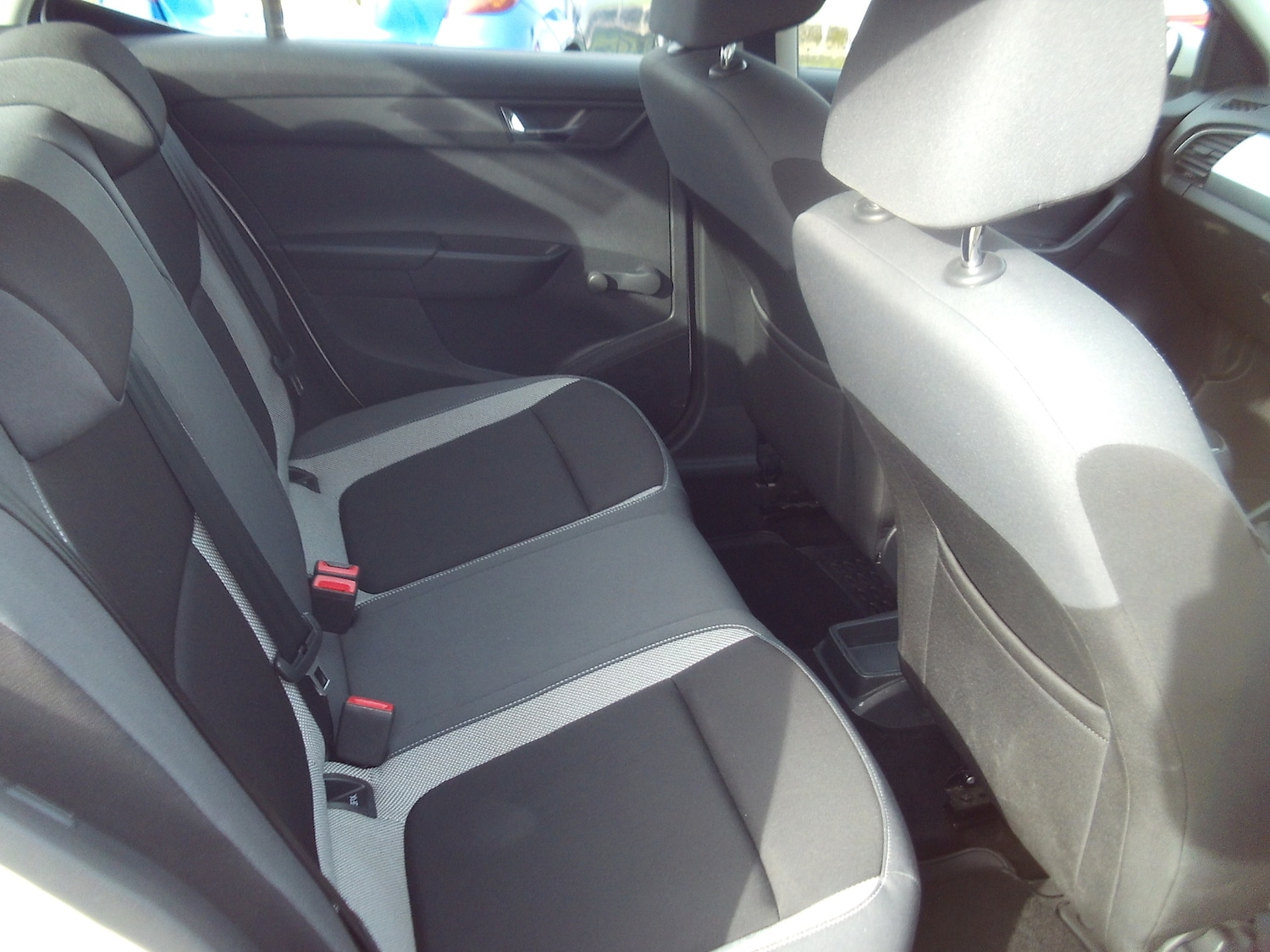 Used Skoda Fabia 2015 for sale - 77577939: Photo 12