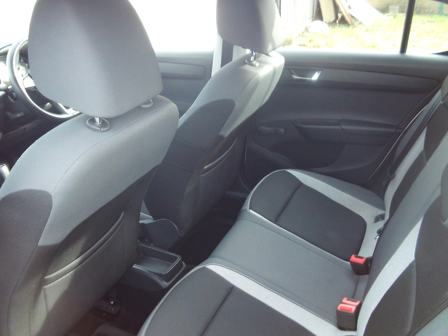 Used Skoda Fabia 2015 for sale - 77577939: Photo 14