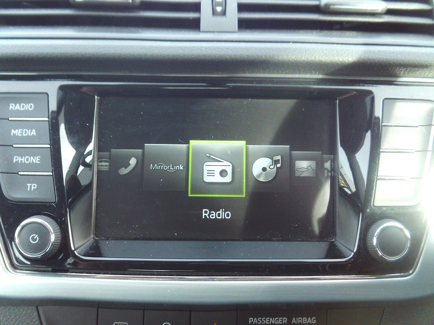 Used Skoda Fabia 2015 for sale - 77577939: Photo 19