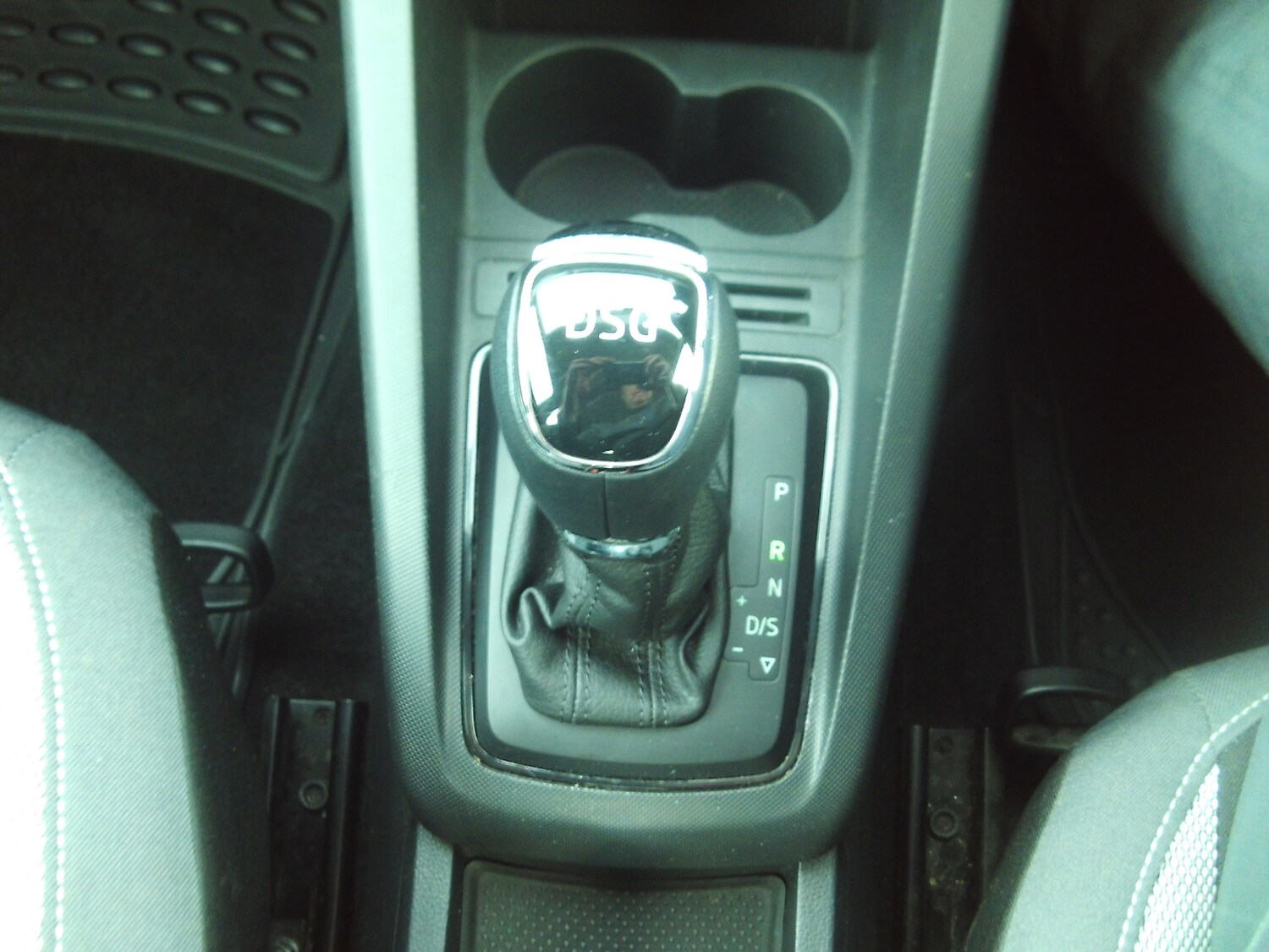 Used Skoda Fabia 2015 for sale - 77577939: Photo 20