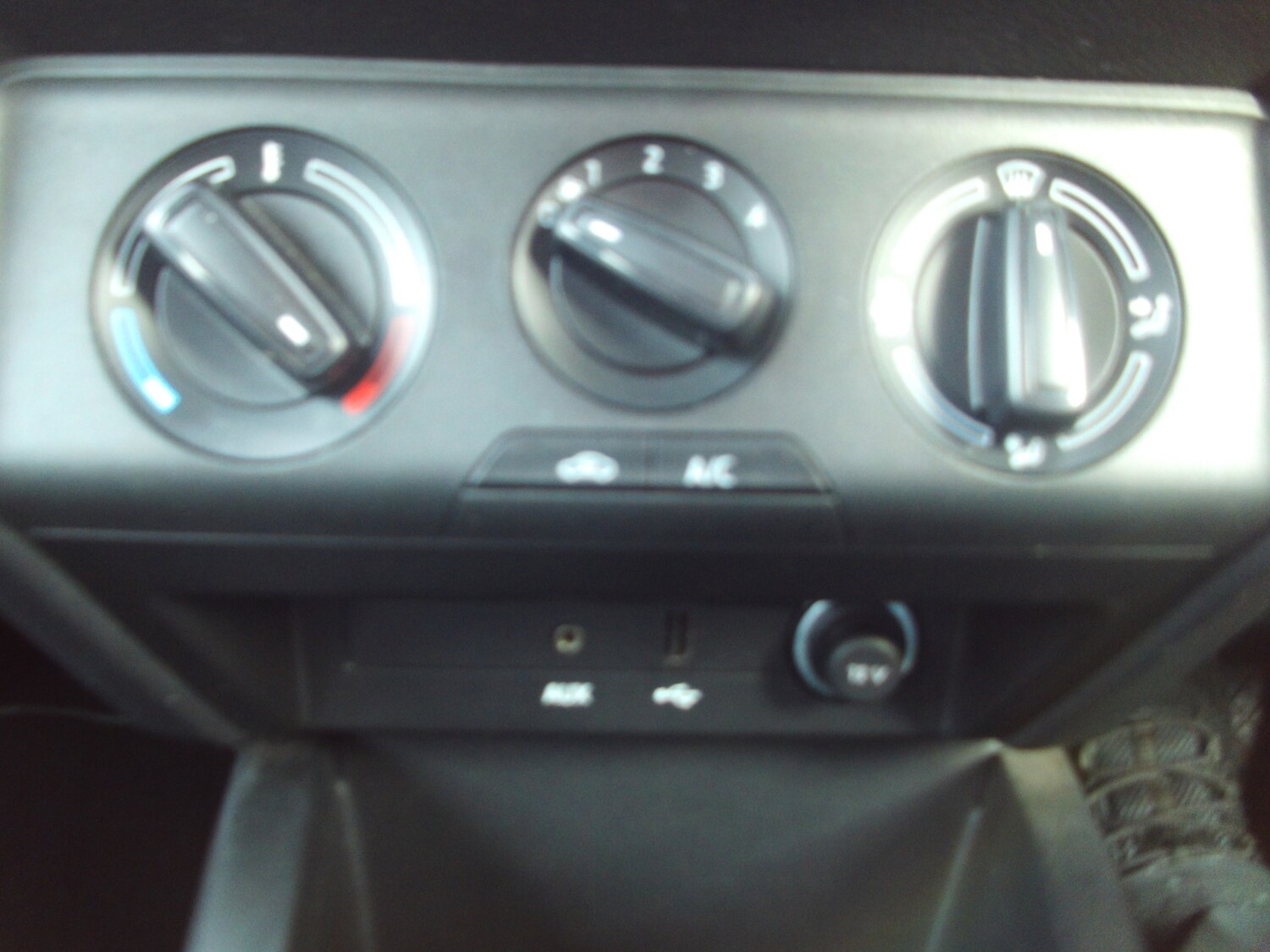 Used Skoda Fabia 2015 for sale - 77577939: Photo 21