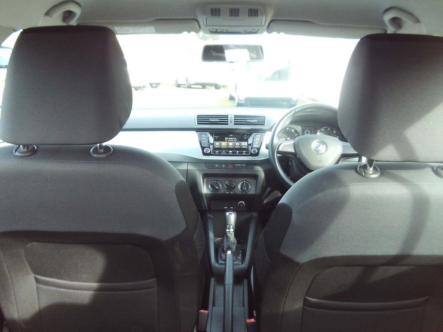 Used Skoda Fabia 2015 for sale - 77577939: Photo 22