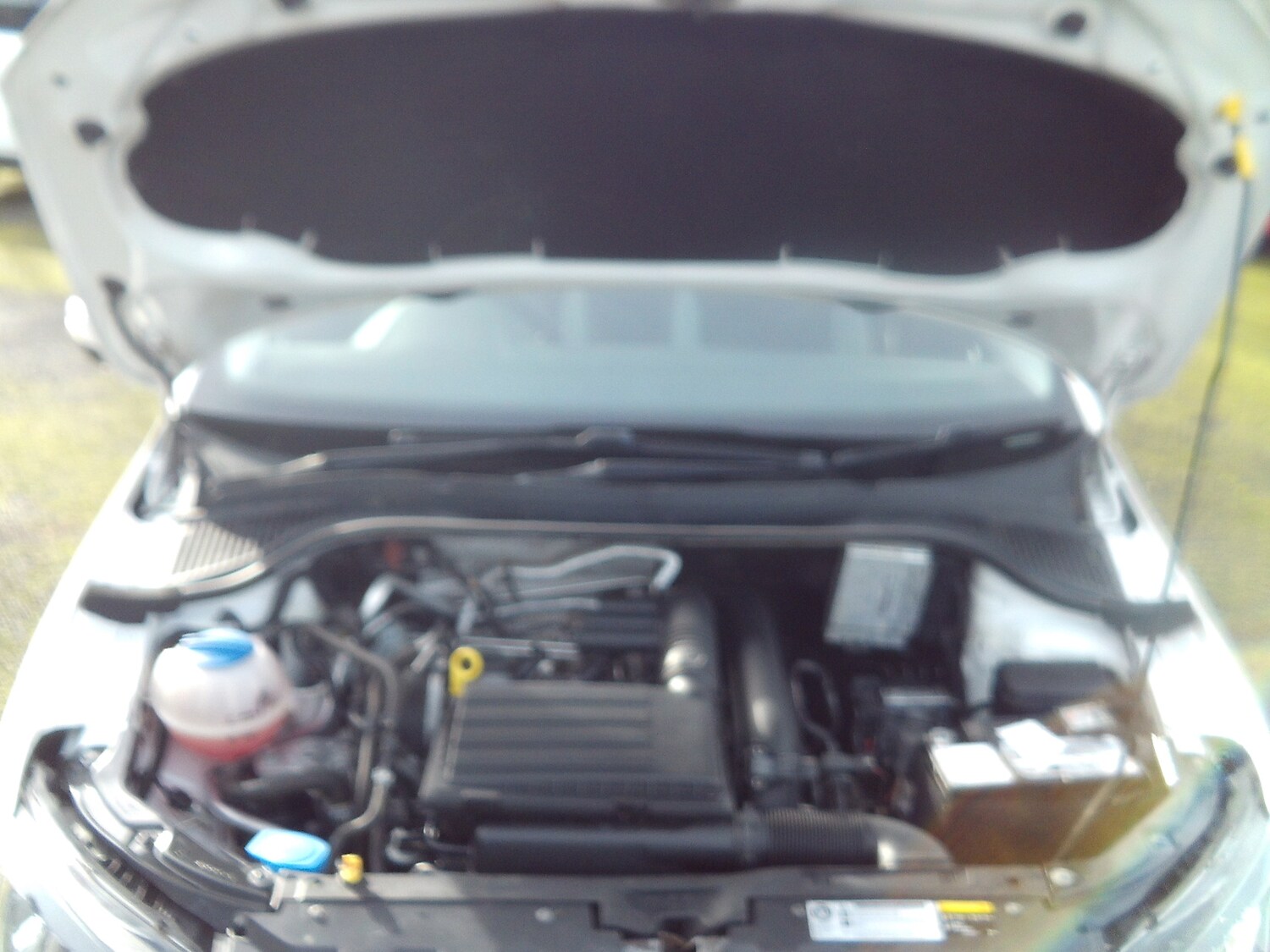 Used Skoda Fabia 2015 for sale - 77577939: Photo 23