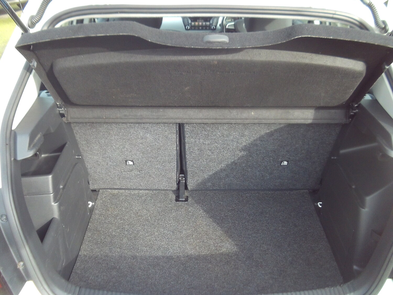 Used Skoda Fabia 2015 for sale - 77577939: Photo 24