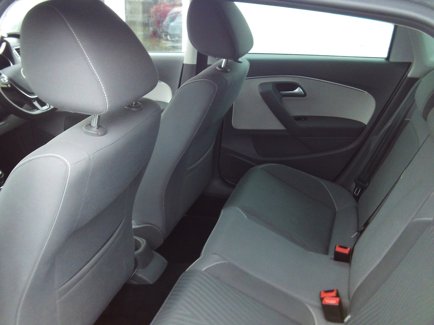 Used Volkswagen Polo 2015 for sale - 77149164: Photo 14