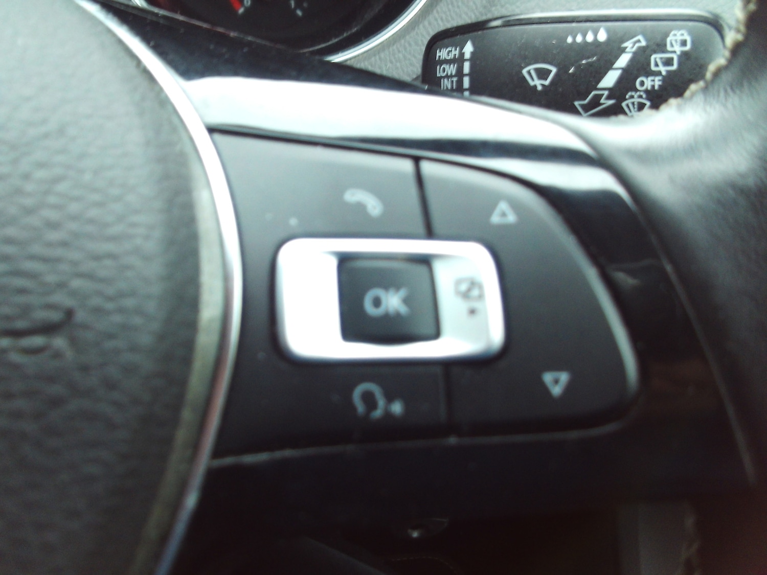 Used Volkswagen Polo 2015 for sale - 77149164: Photo 20