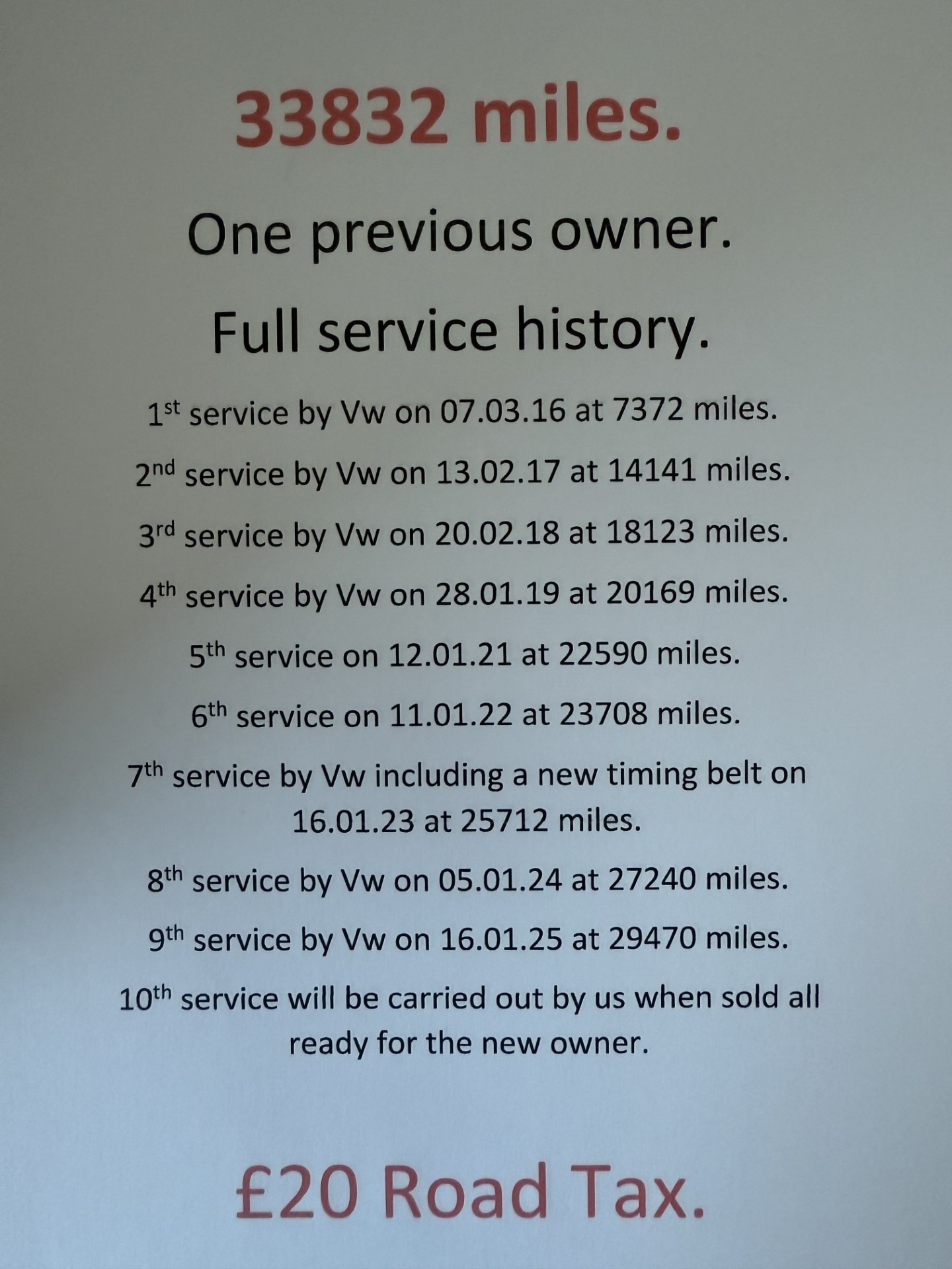 Used Volkswagen Polo 2015 for sale - 77149164: Photo 25