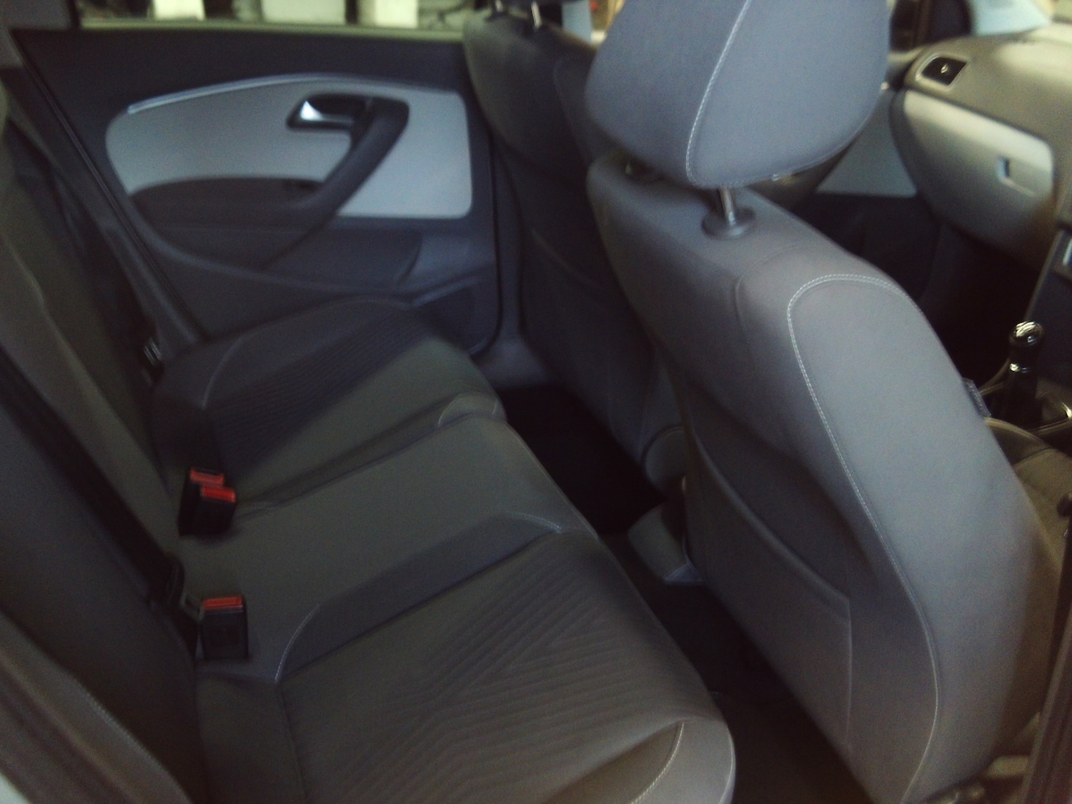 Used Volkswagen Polo 2015 for sale - 77149164: Photo 5