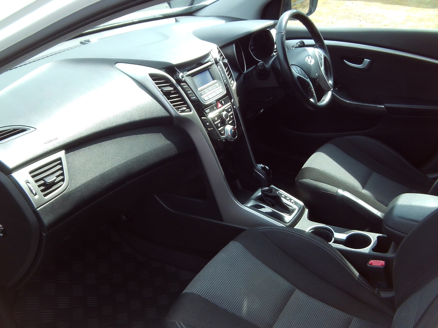 Vehicle 13