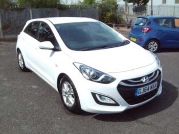 2014 (64) - 1.6 Active 5dr Auto