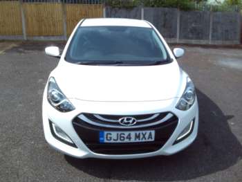 Used Hyundai i30 2014 for sale - 75016576: Photo