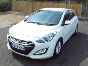 Used Hyundai i30 2014 for sale - 75016576: Photo