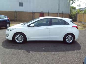 Used Hyundai i30 2014 for sale - 75016576: Photo